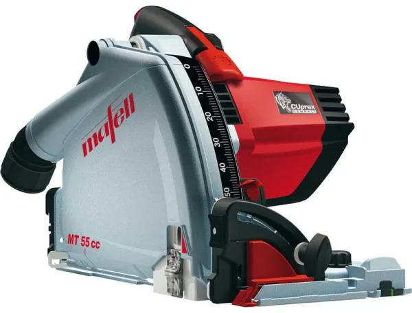 Mafell Dyksav MT 55 cc MidiMAX