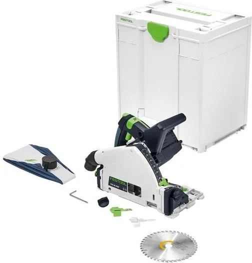 Festool Akku dyksav TSC 55 KEB-Basic i Systainer3
